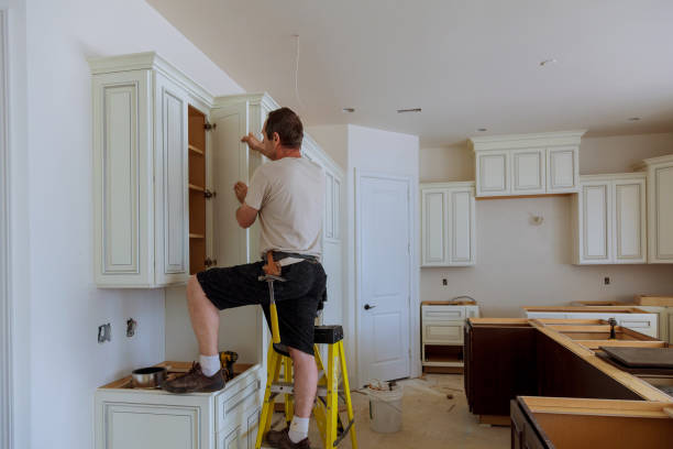 Licensed Backsplash Installation service in Paeonian Springs, VA - BM Kitchen