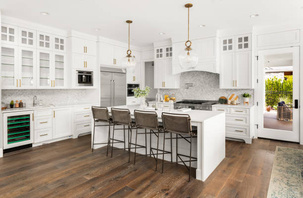 24/7 Emergency Backsplash Installation experts in Paeonian Springs, VA